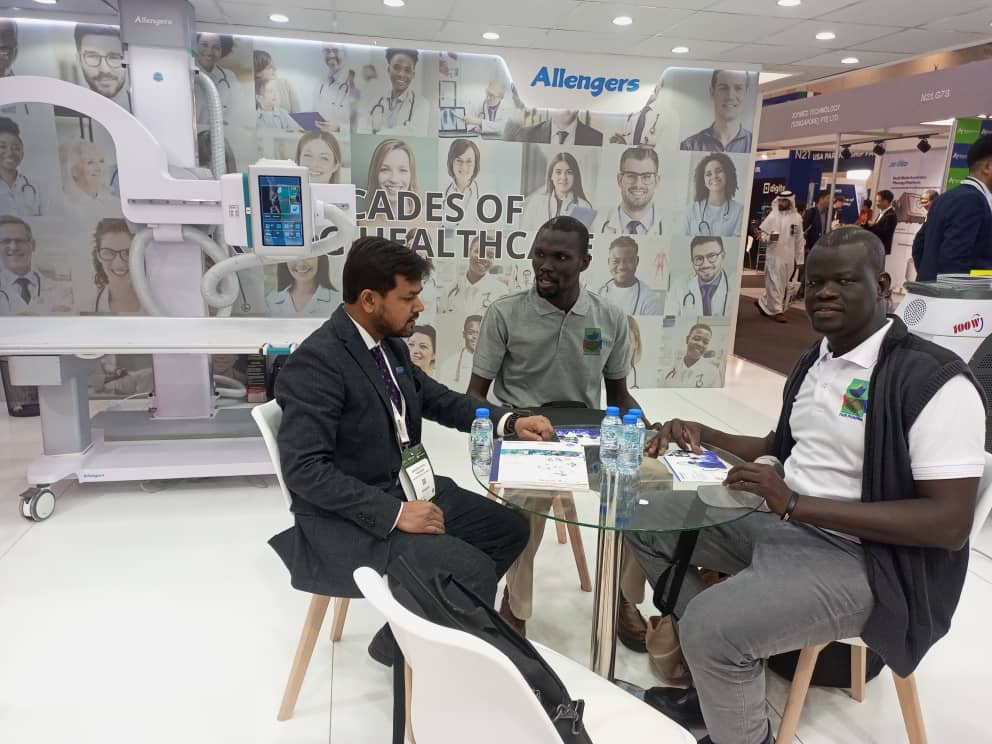 World Health Expo